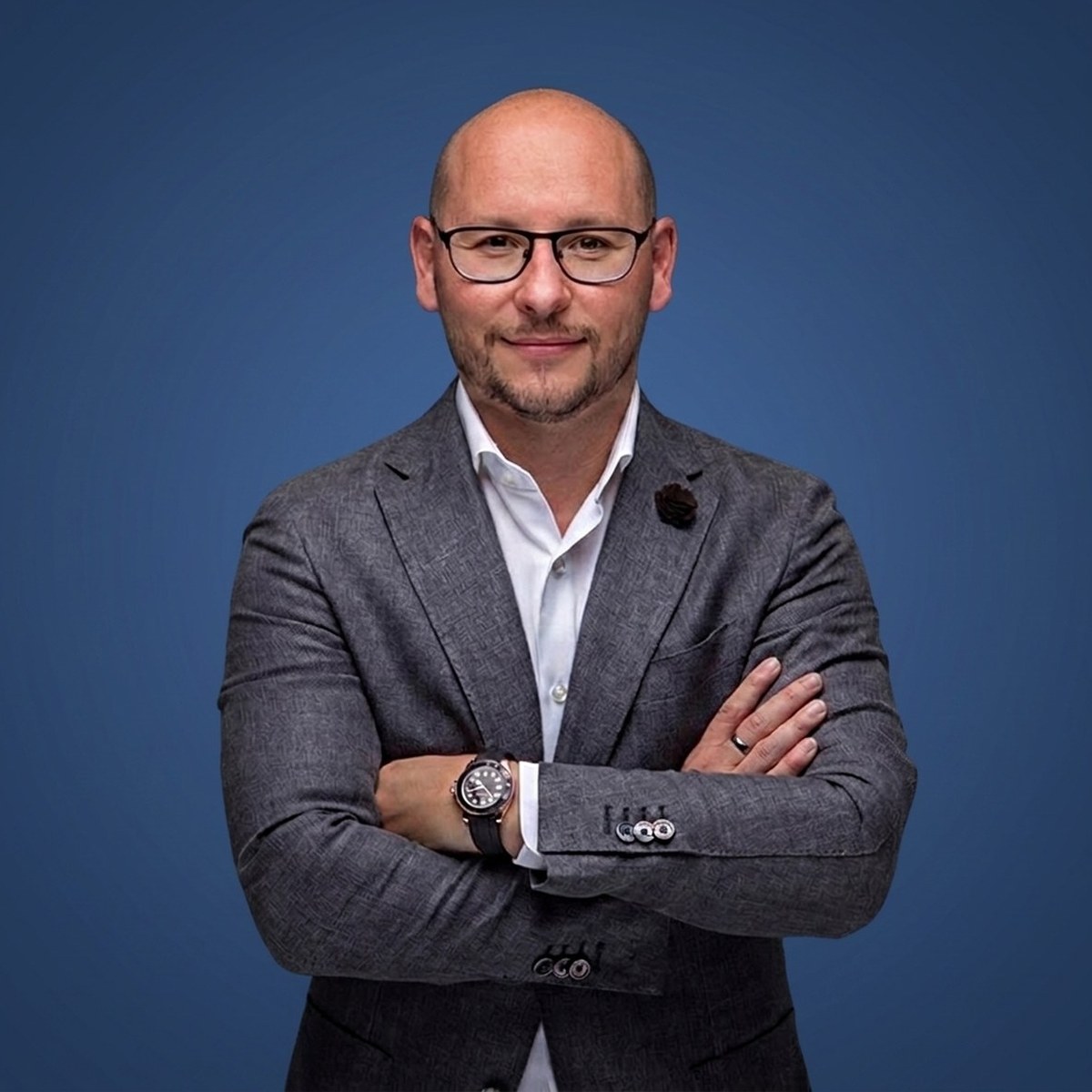 Tobias Rethaber