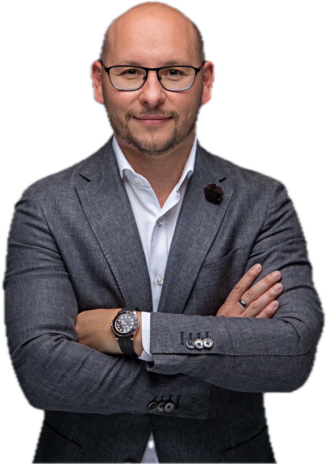 Tobias Rethaber